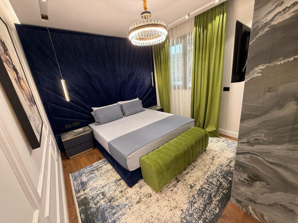 📣Qera Apartament Luksoz 3+1+2 📍Manderin drive, Teg ✨✨