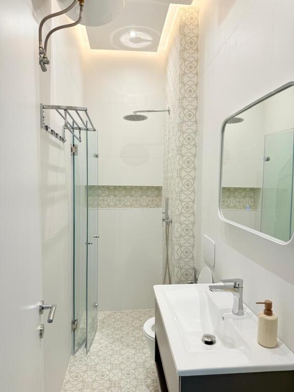 Apartment 2+1, Kavaja Street!