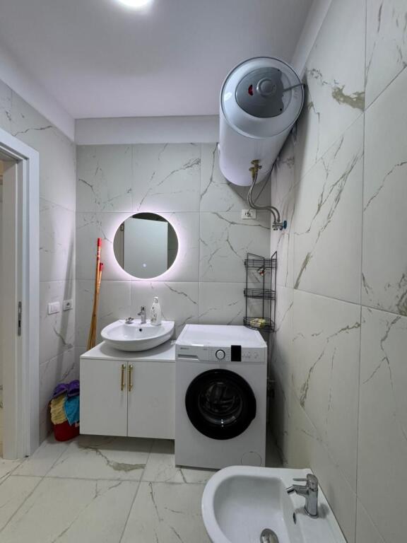Apartment 2+1 + Parking for Rent – Univers City