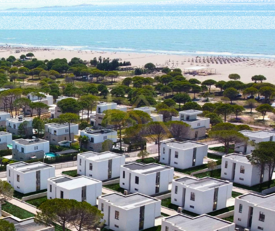 APARTMENT FOR SALE – PREMIUM ZONE, LALËZI BAY