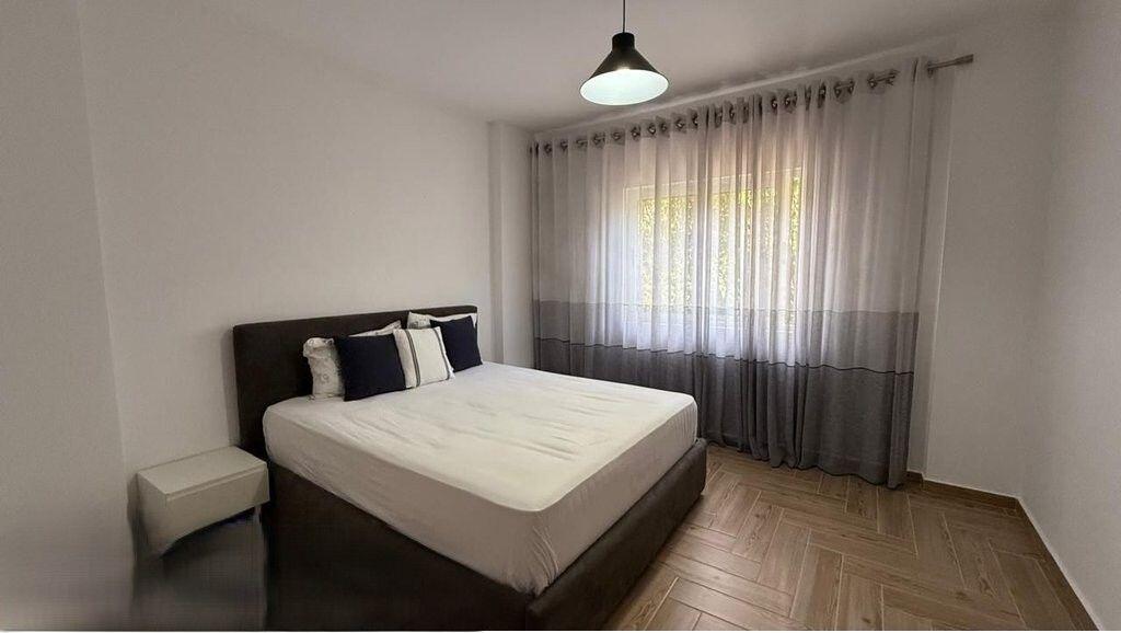 SHITET APARTAMENT 2+1, DON BOSKO! 155,000 €