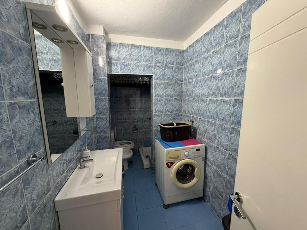 🏡Apartment 1+1 for rent 📍 Address: Old Park, Ndre Mjeda Street💶 Price: 500€ (non-negotiable)