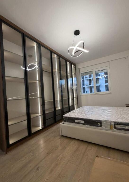 APARTAMENT 1+1 me qera tek📍Kika 2