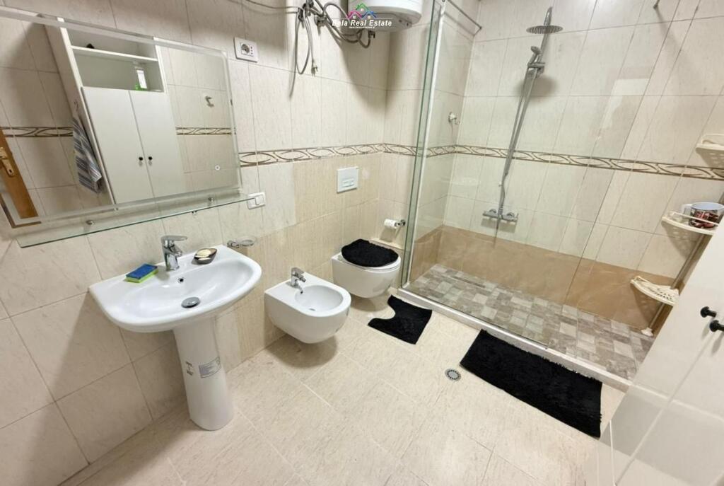 Apartament Me Qera 1+1 Tek Rruga e Elbasanit (ID B2101450) Tirane