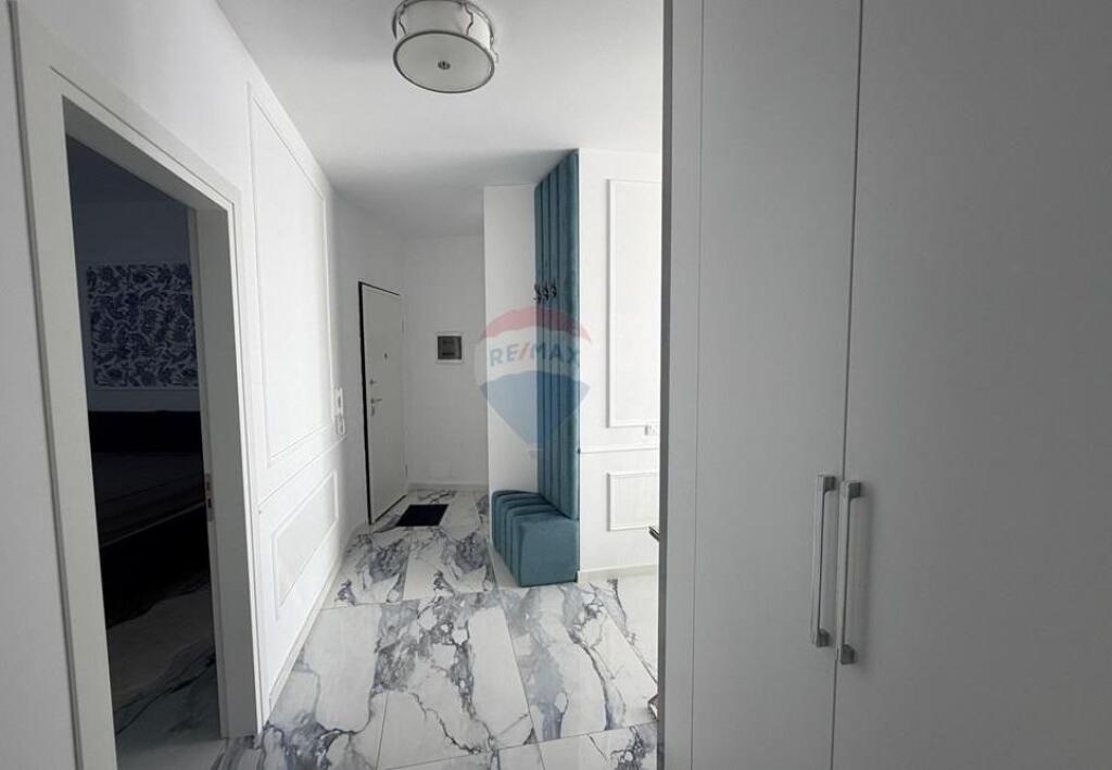 Apartment - For Sale - Butrinti Street, Saranda