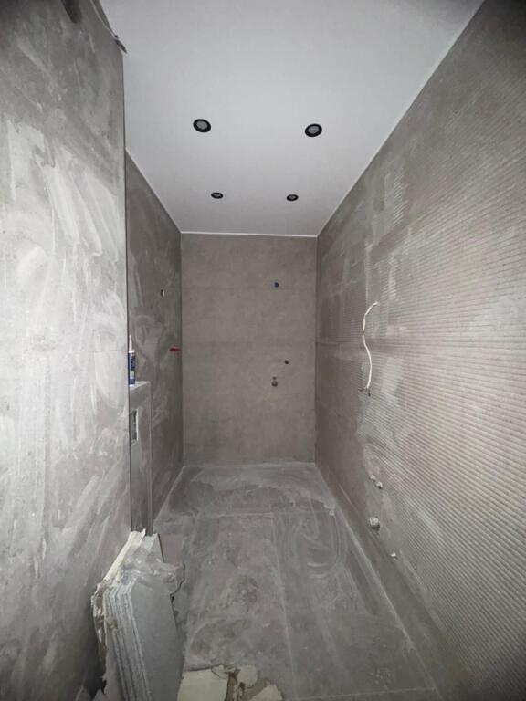 Apartment 2+1+2 with Balcony for Sale – 5 May Area!!!