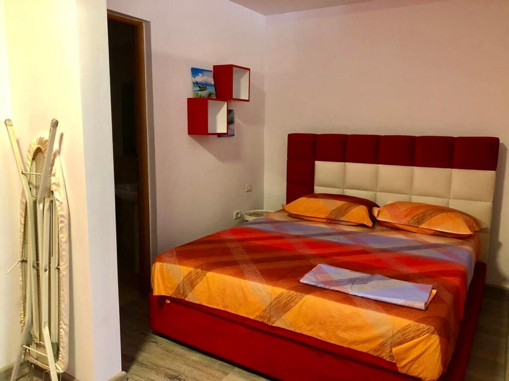 📣 MONOLOCALE IN AFFITTO 📍 Via "Kavaja", Ex Parco Autobus ✨