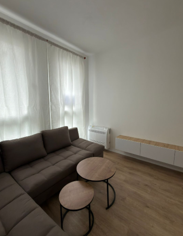 🏡 Vendesi Appartamento 1+1 – Univers City