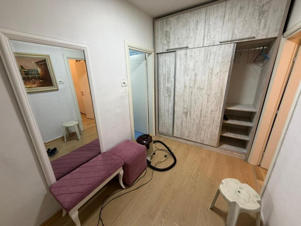 🏡Apartment 1+1 for rent 📍 Address: Old Park, Ndre Mjeda Street💶 Price: 500€ (non-negotiable)