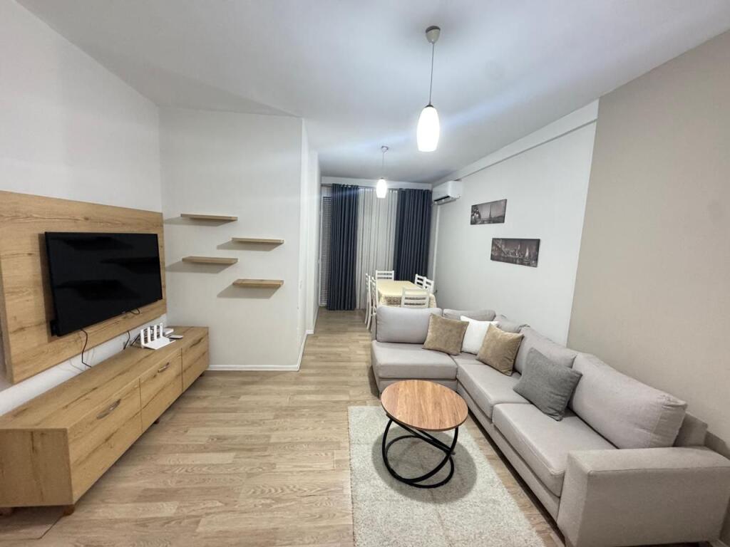 Apartment 2+1 for rent Kodra e Diellit