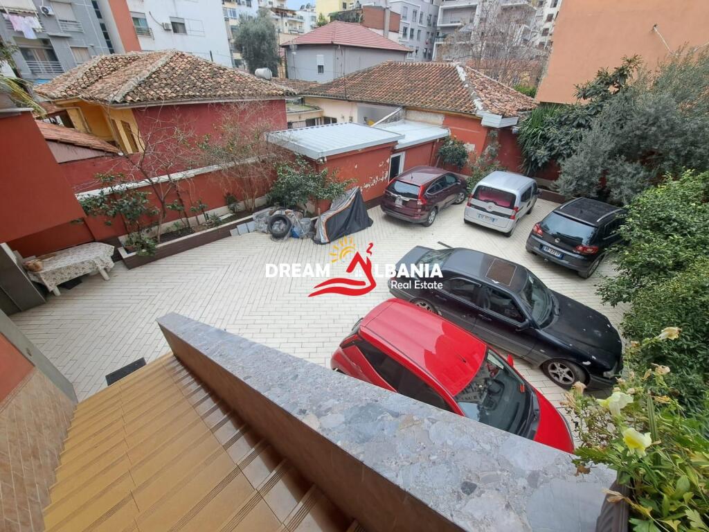 Apartment 2+1+Parking Space for Rent on Kavaja Street (ID 42215466)