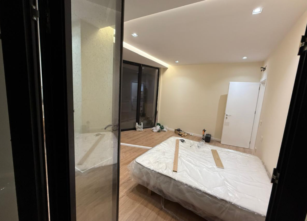 🏡 Appartamento 2+1 in Affitto – Mine Peza, Golden Tower