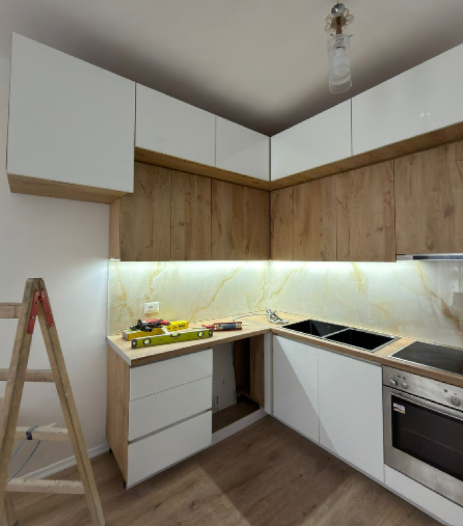 🏡 Vendesi Appartamento 1+1 – Univers City