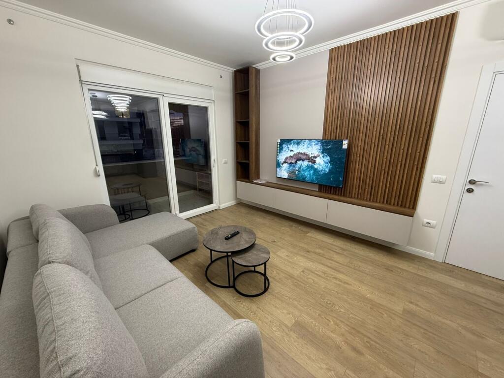Apartment 1+1 for rent at the Commune of Paris