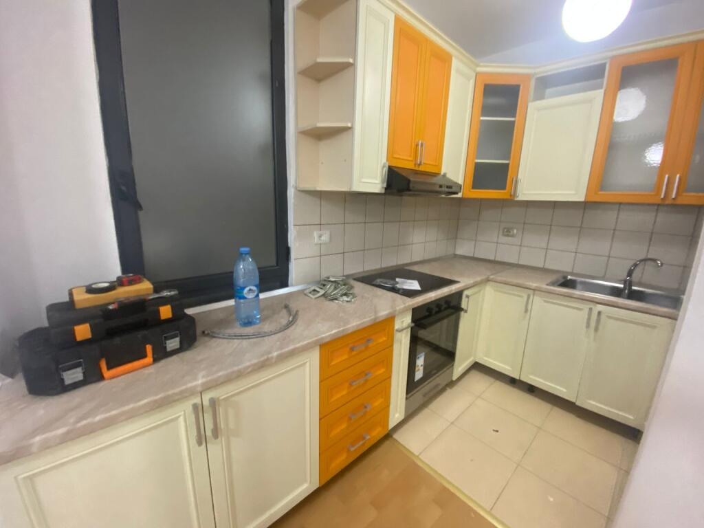 Appartamento 2+1 in affitto Yzberish