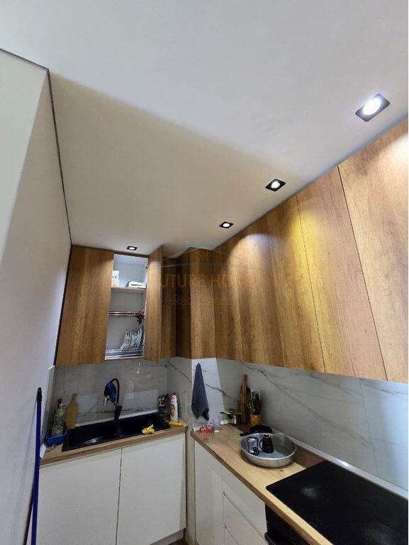 We sell 2+1 apartment + Parking space, Ali Demi, Tirana