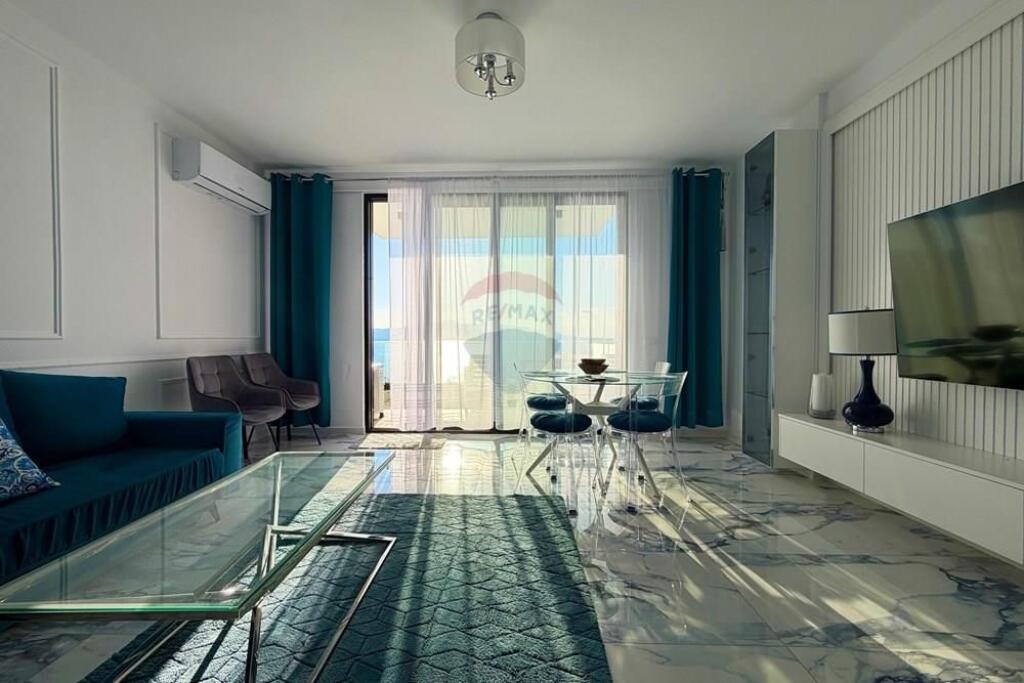 Apartment - For Sale - Butrinti Street, Saranda