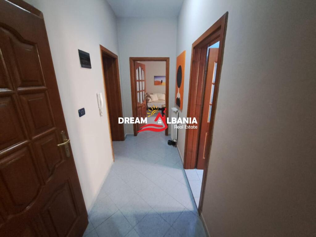 Apartment 2+1+Parking Space for Rent on Kavaja Street (ID 42215466)