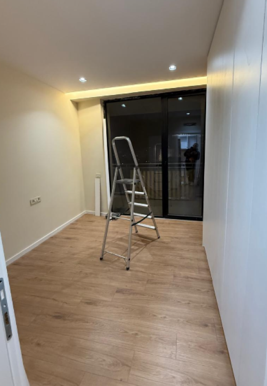 🏡 Appartamento 2+1 in Affitto – Mine Peza, Golden Tower