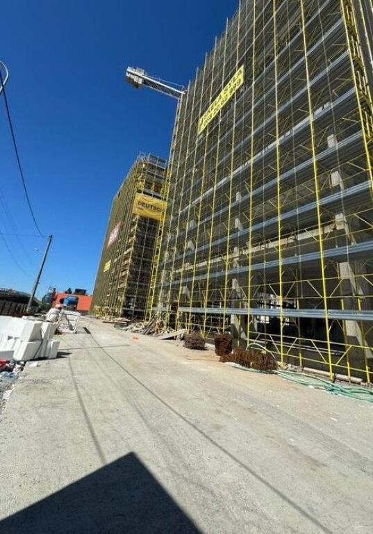In vendita, Appartamento 2+1, Tirana Entry 3, Casa Italia!.