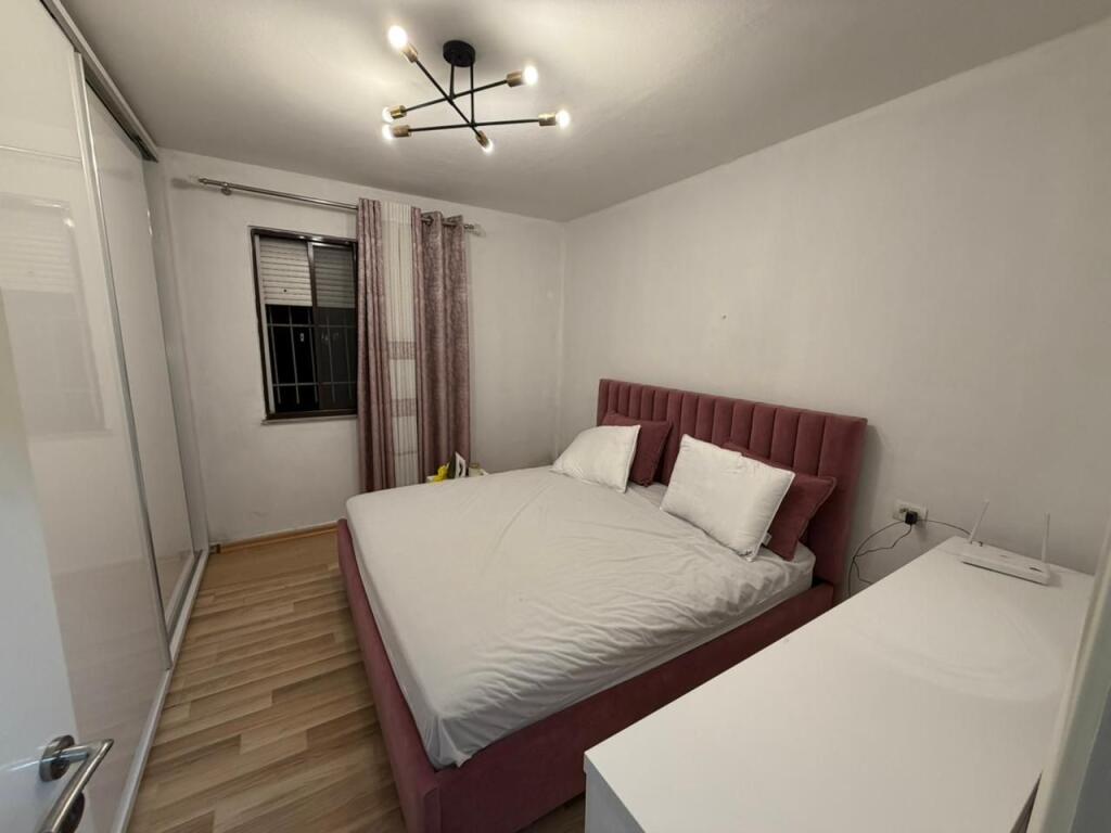 🏡Apartment 1+1 for rent 📍 Address: Old Park, Ndre Mjeda Street💶 Price: 500€ (non-negotiable)