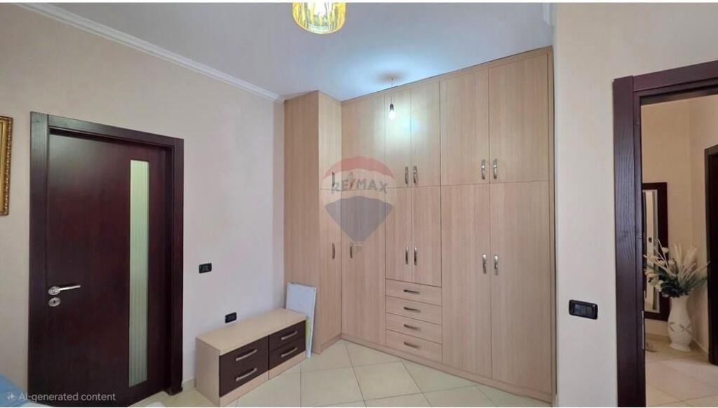Appartamento 3+1+2 in Vendita – Via Çipajve, Vlorë