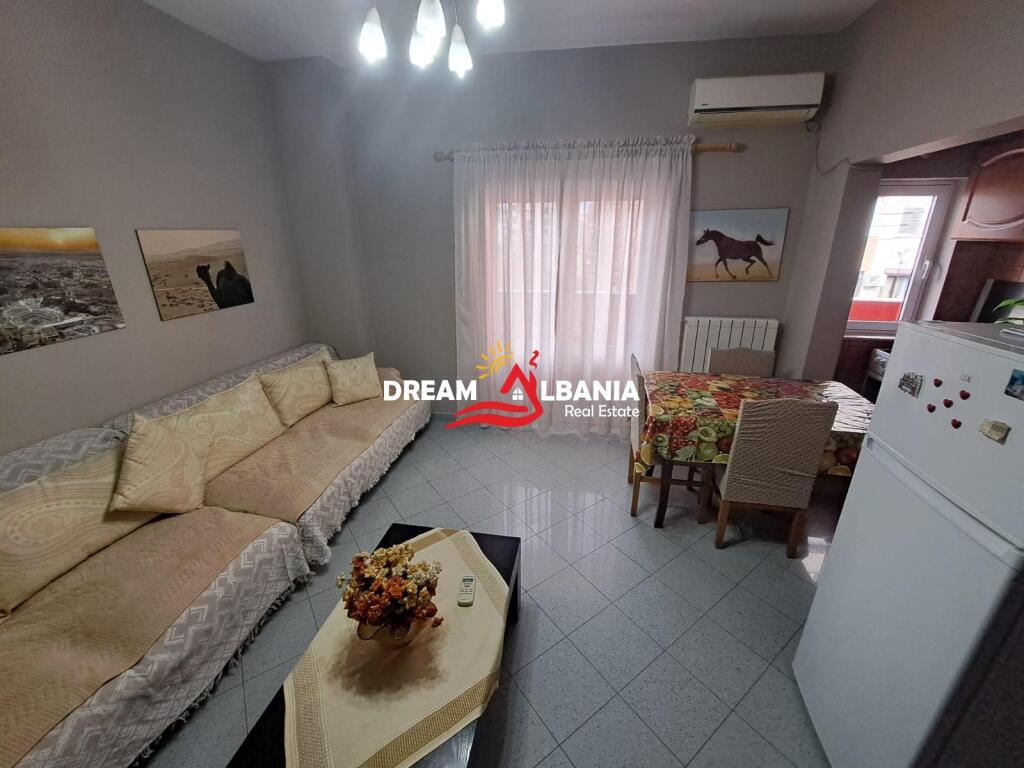 Apartment 2+1+Parking Space for Rent on Kavaja Street (ID 42215466)