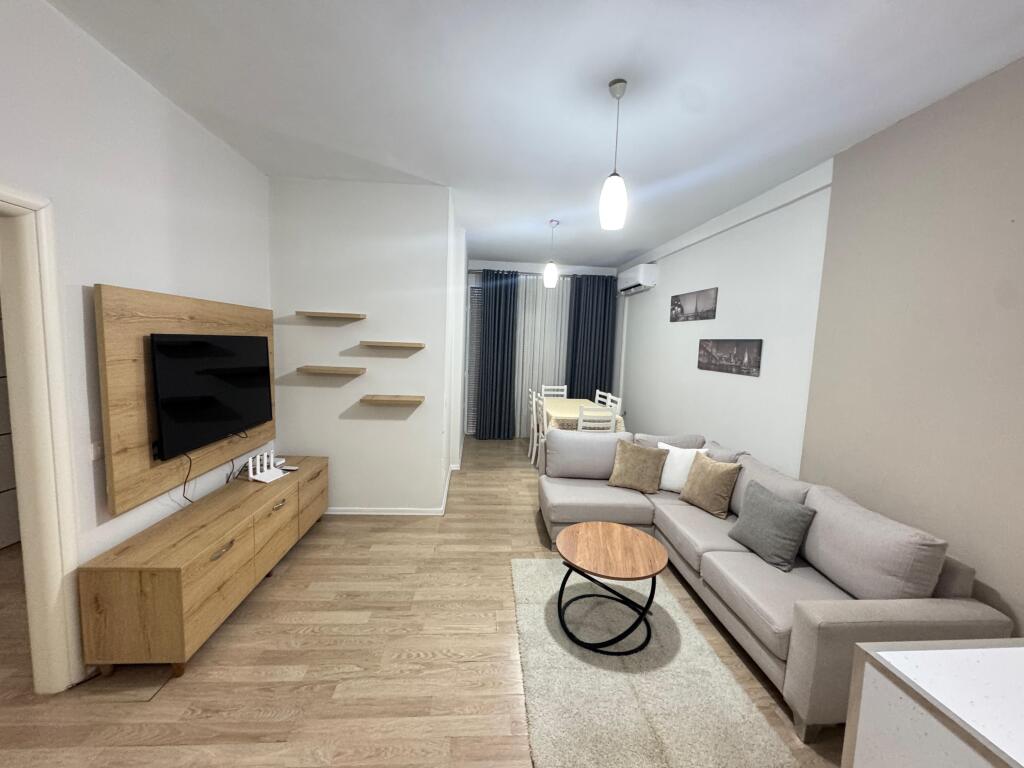 Kodra e Diellit – Apartment 2+1 for rent