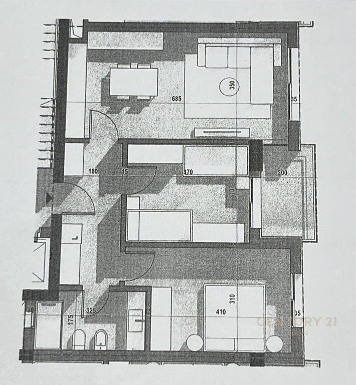 Apartment 2+1 for sale – 5 May Street!!