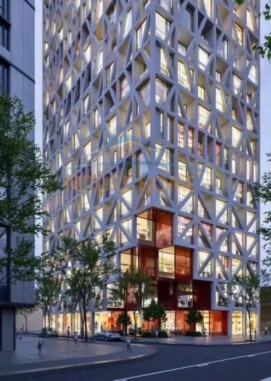 For sale, Apartment 3+1+2, Filigree Tower