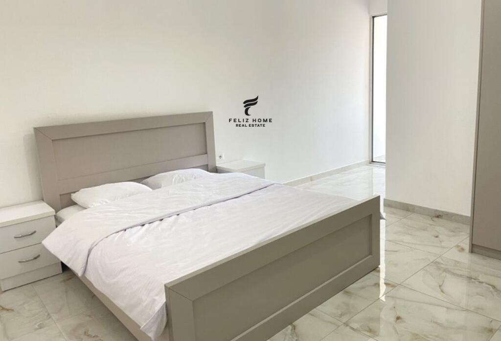 APARTAMENT ME QERA 2+1 ASTIR 55.000 LEKE