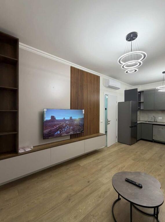 APARTAMENT 1+1 me qera tek📍Kika 2