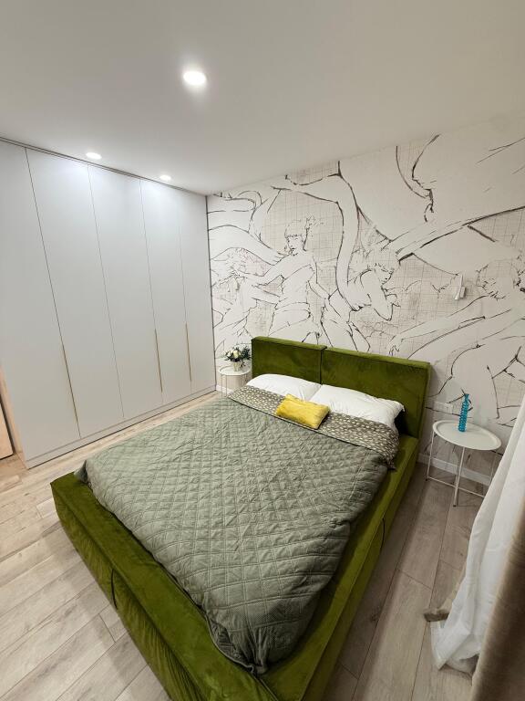 Apartment 2+1 for sale, Bllok, super invested