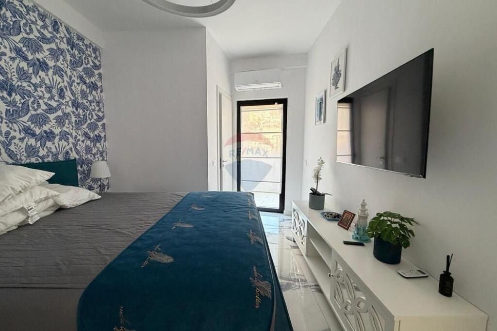 Apartment - For Sale - Butrinti Street, Saranda