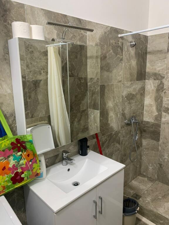 Apartment 1+1 for Rent in Golem