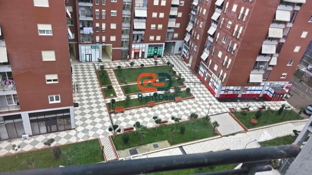 In Don Bosko, Super Apartment 2+1+2 for Sale, With Perfect Floor Plan!!!