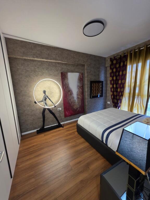 Apartament 1+1 me qira , 21 Dhjetori