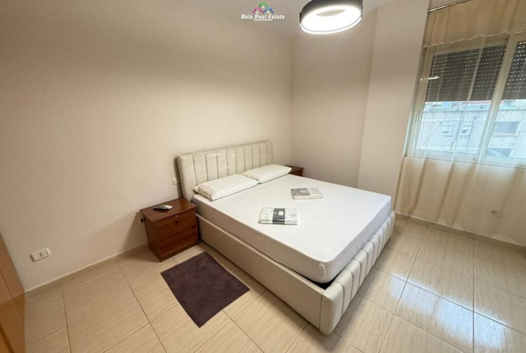 Apartament Me Qera 1+1 Tek Rruga e Elbasanit (ID B2101450) Tirane