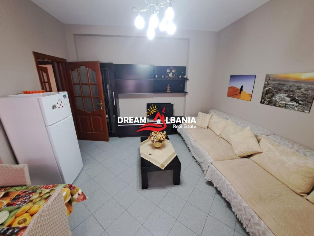 Apartment 2+1+Parking Space for Rent on Kavaja Street (ID 42215466)