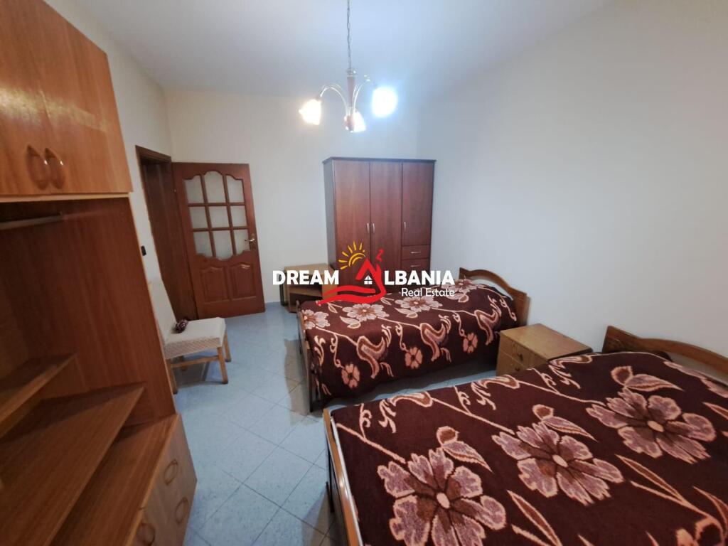Apartment 2+1+Parking Space for Rent on Kavaja Street (ID 42215466)