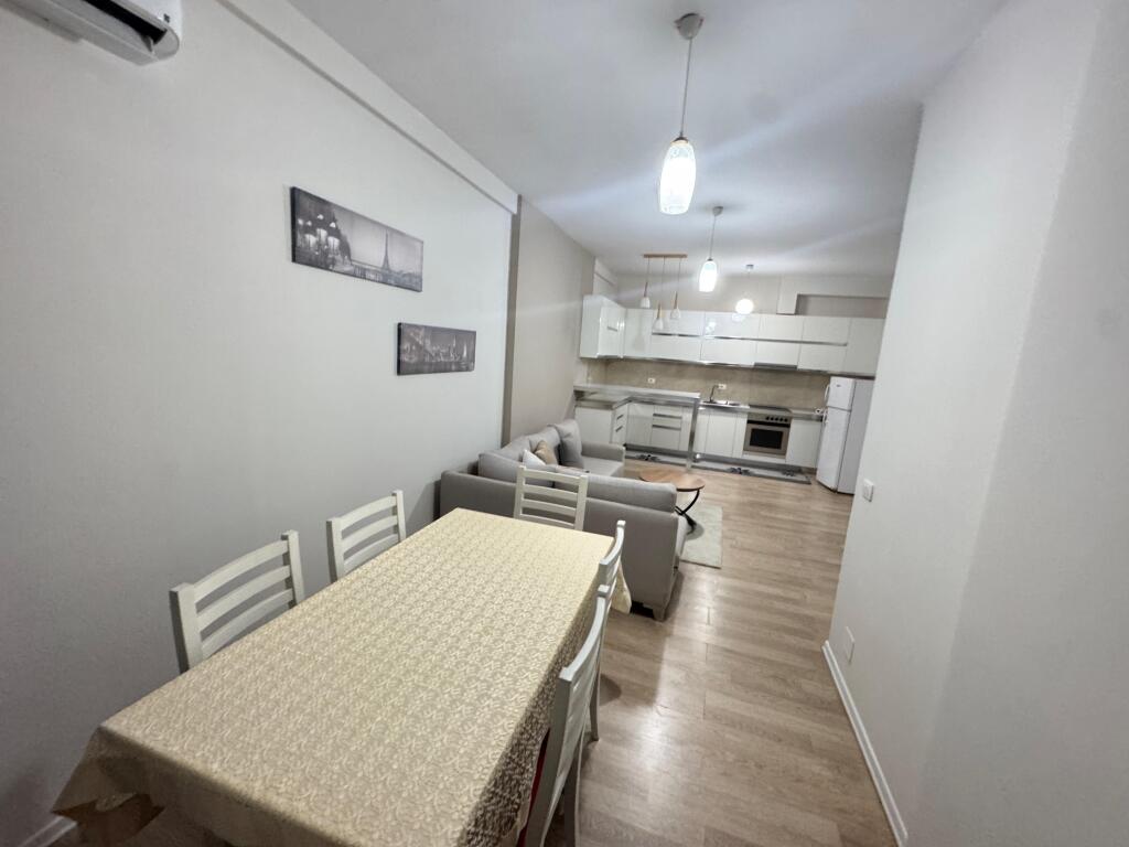 Kodra e Diellit – Apartment 2+1 for rent