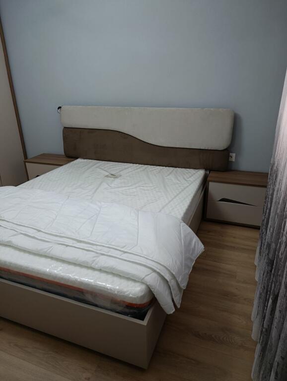 Ali Dem, apartment 2+1 for rent! 600 Euro