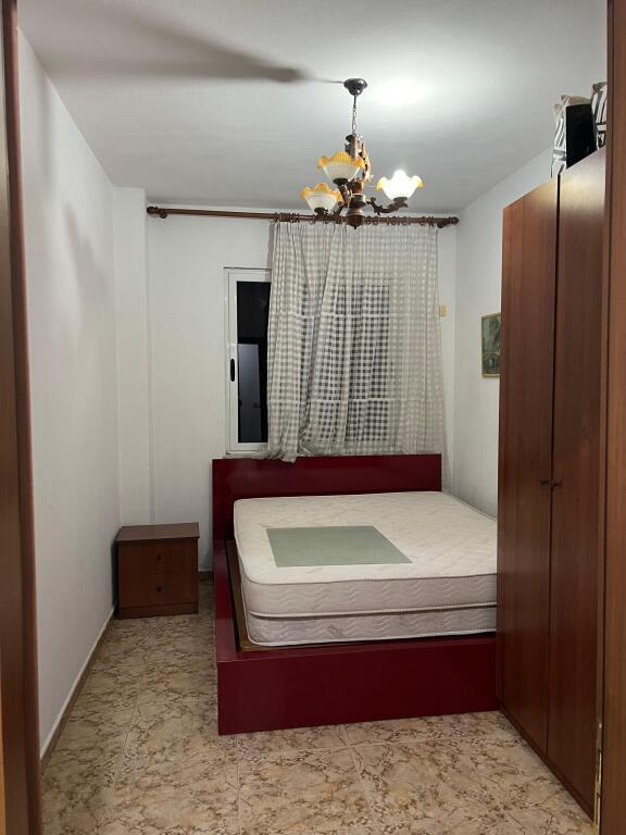 Apartment for rent 1+1 - 📍Komuna e Parisit