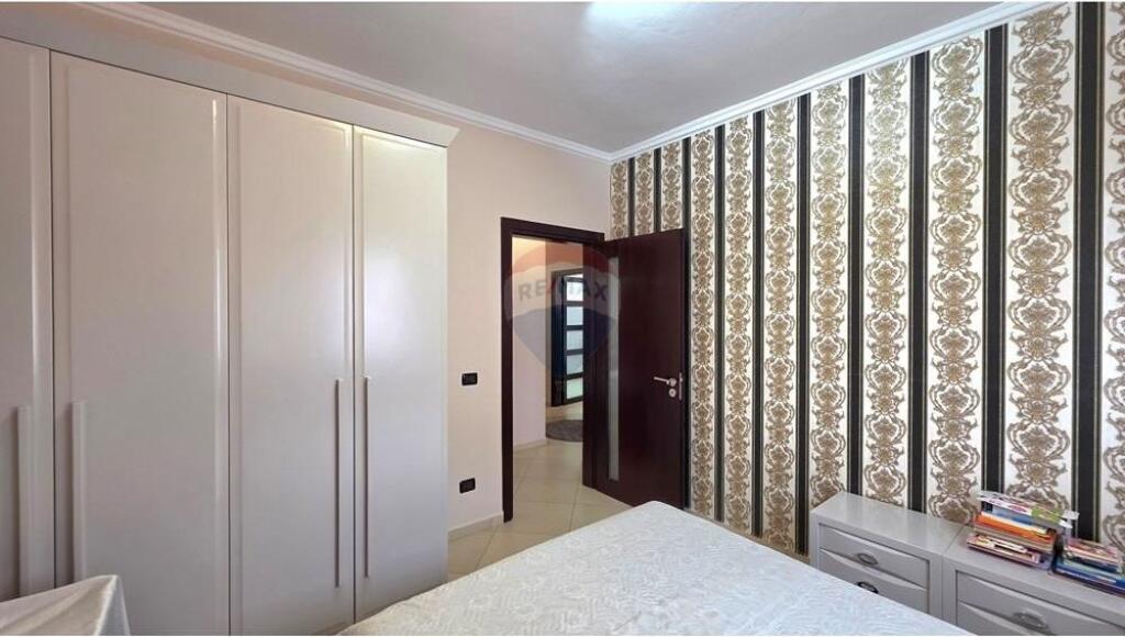Appartamento 3+1+2 in Vendita – Via Çipajve, Vlorë