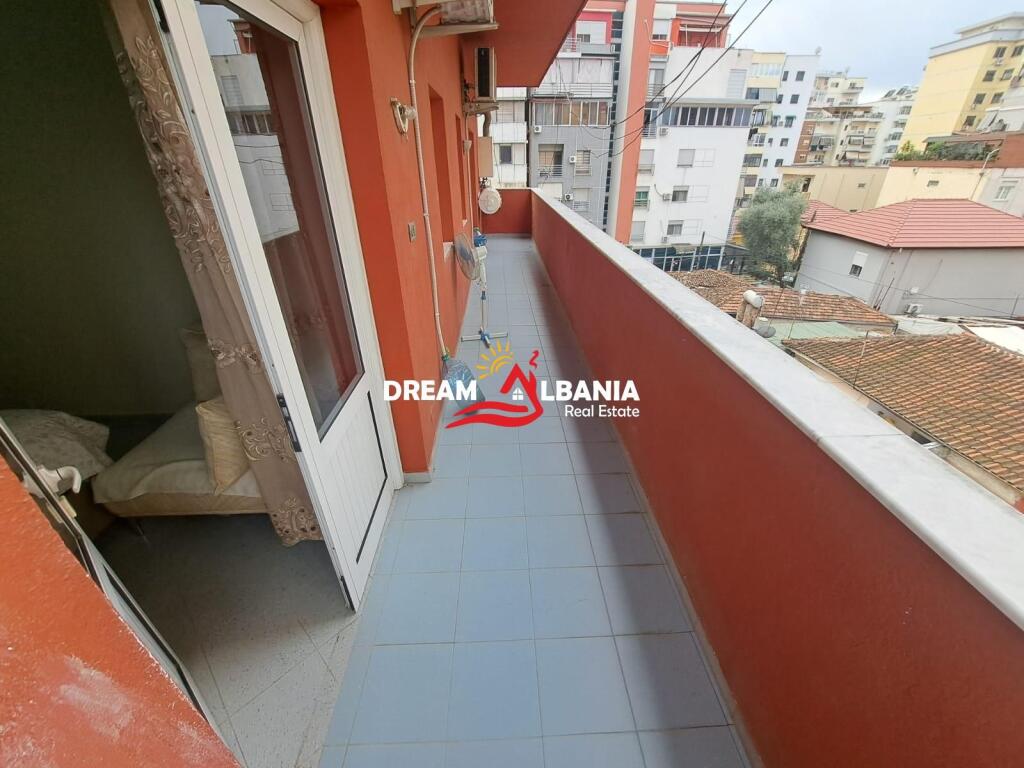 Apartment 2+1+Parking Space for Rent on Kavaja Street (ID 42215466)
