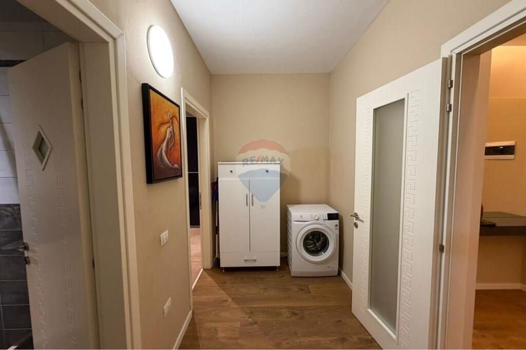Ofrohet apartament 2+1 pre qira, Ne Don Bosko, Vizion PLus