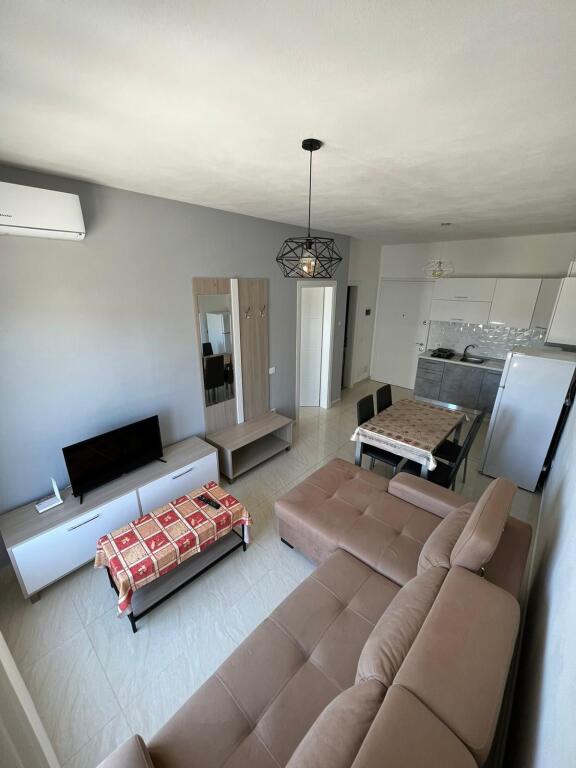 Apartment 1+1 for Rent in Golem