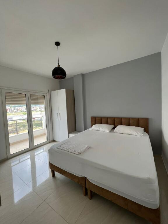 Apartment 1+1 for Rent in Golem