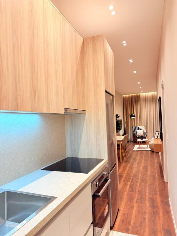 Apartment 2+1, Kavaja Street!