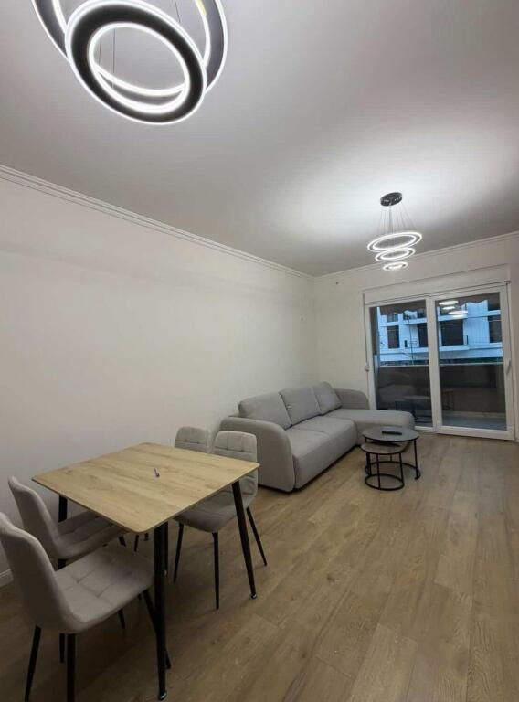 APARTAMENT 1+1 me qera tek📍Kika 2